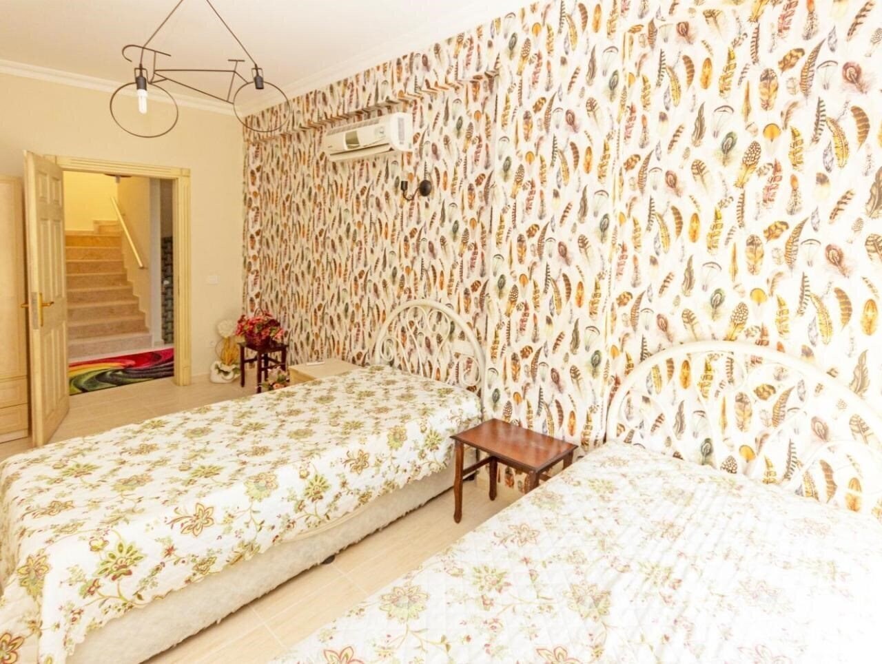 Территория Paradise Town Villa Gordon 3*